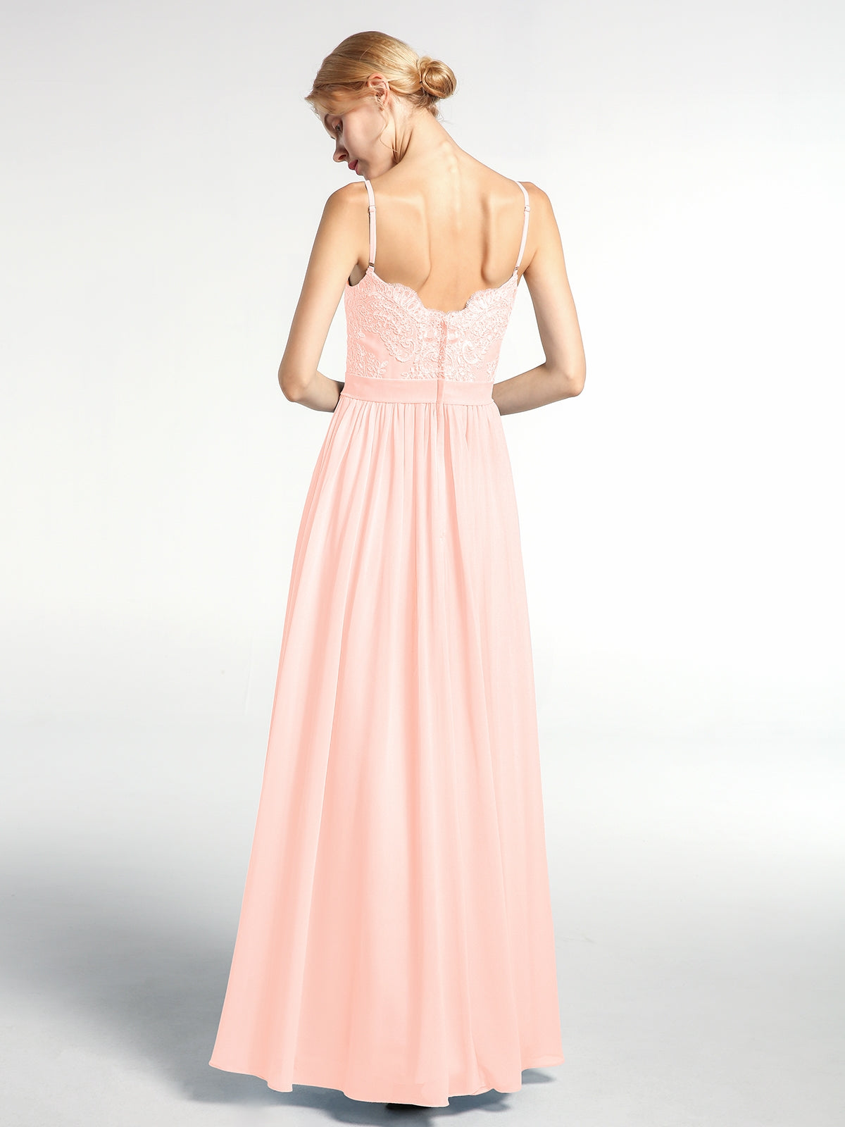 Pearl Pink
